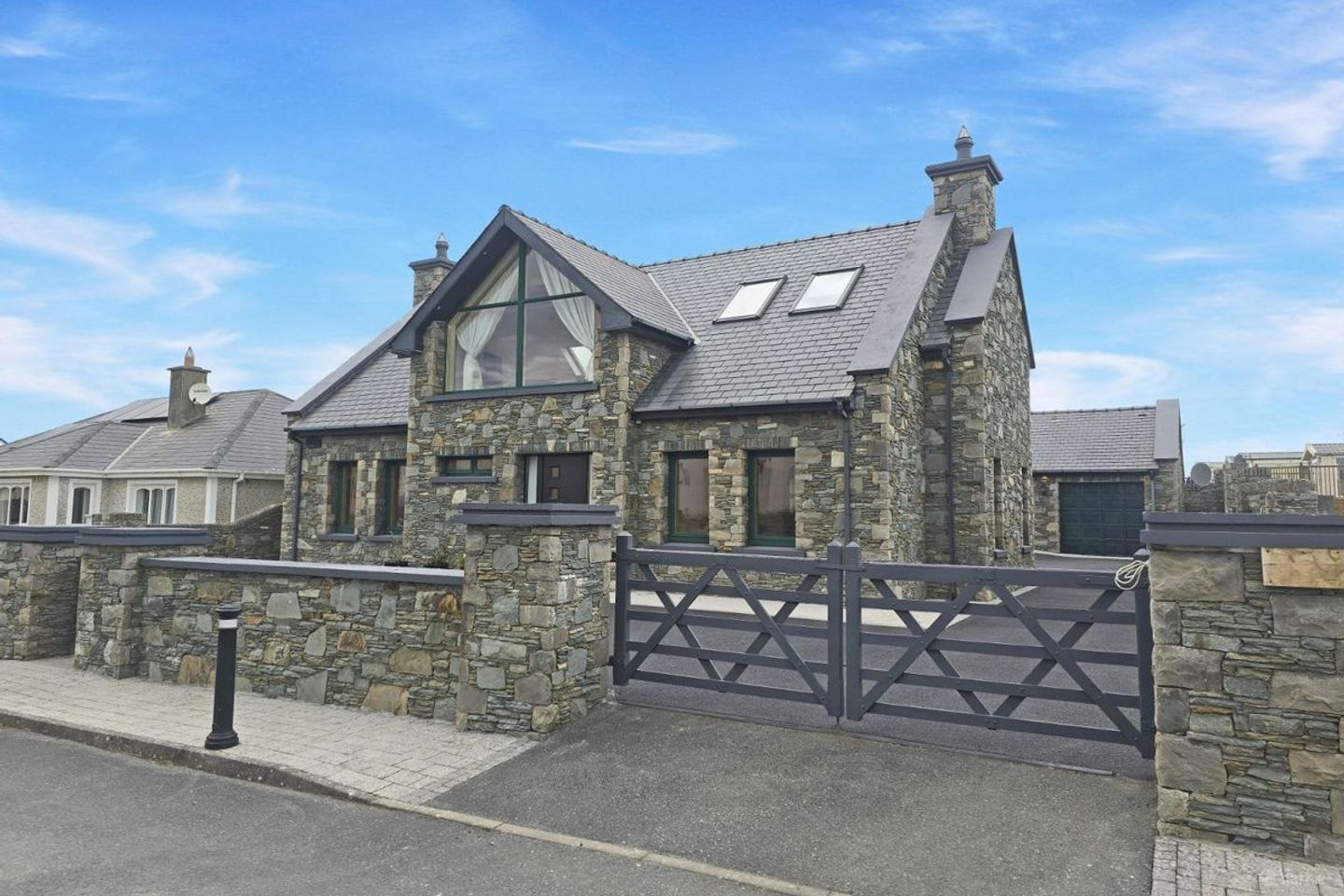 5 Church Lane, Ballybunnion, Ballybunion, Co. Kerry, V31VY54 — photo 1