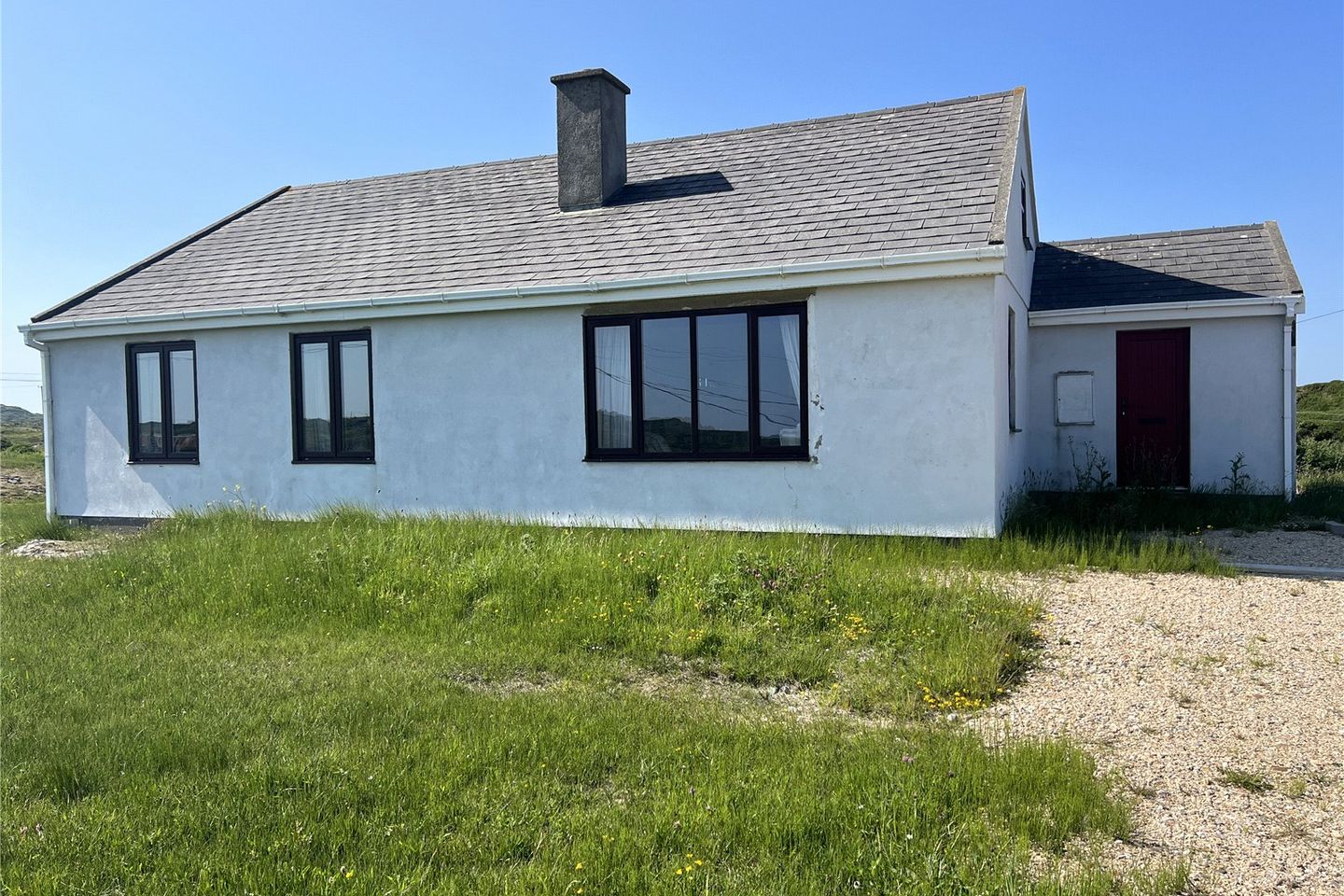 Emlagharan, Ballyconneely, Clifden, Co. Galway, H71NK30 — photo 1