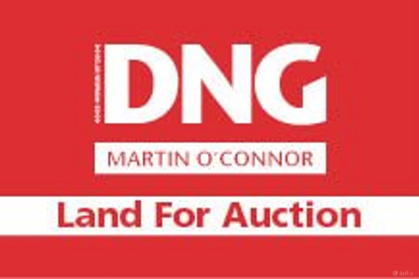 Lot 1, Rusheeny, Oughterard, Co Galway — photo 1