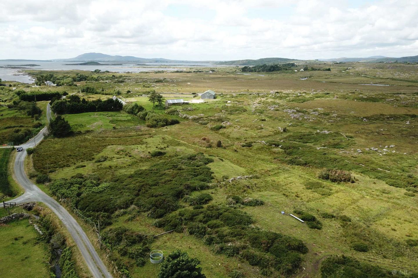 Gowla, Cashel, Co. Galway — photo 1