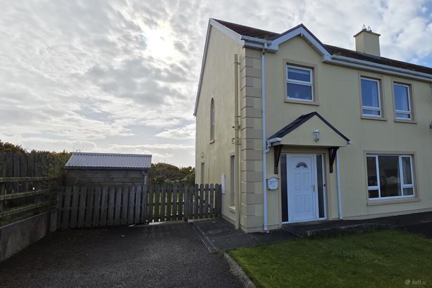 Oak Grove, 21 Kill, Dunfanaghy, Co. Donegal, F92Y582 — photo 1
