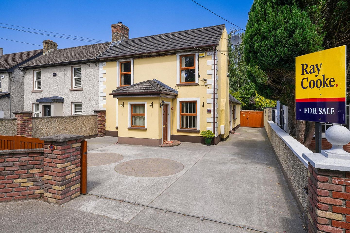 17 Mill Road, Saggart, Co. Dublin — photo 1