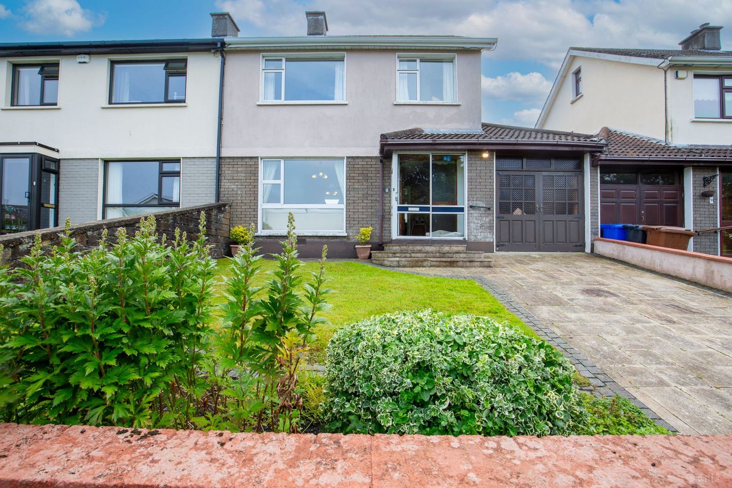8 Woodlands Green, Renmore, Co. Galway, H91PXD7 — photo 1