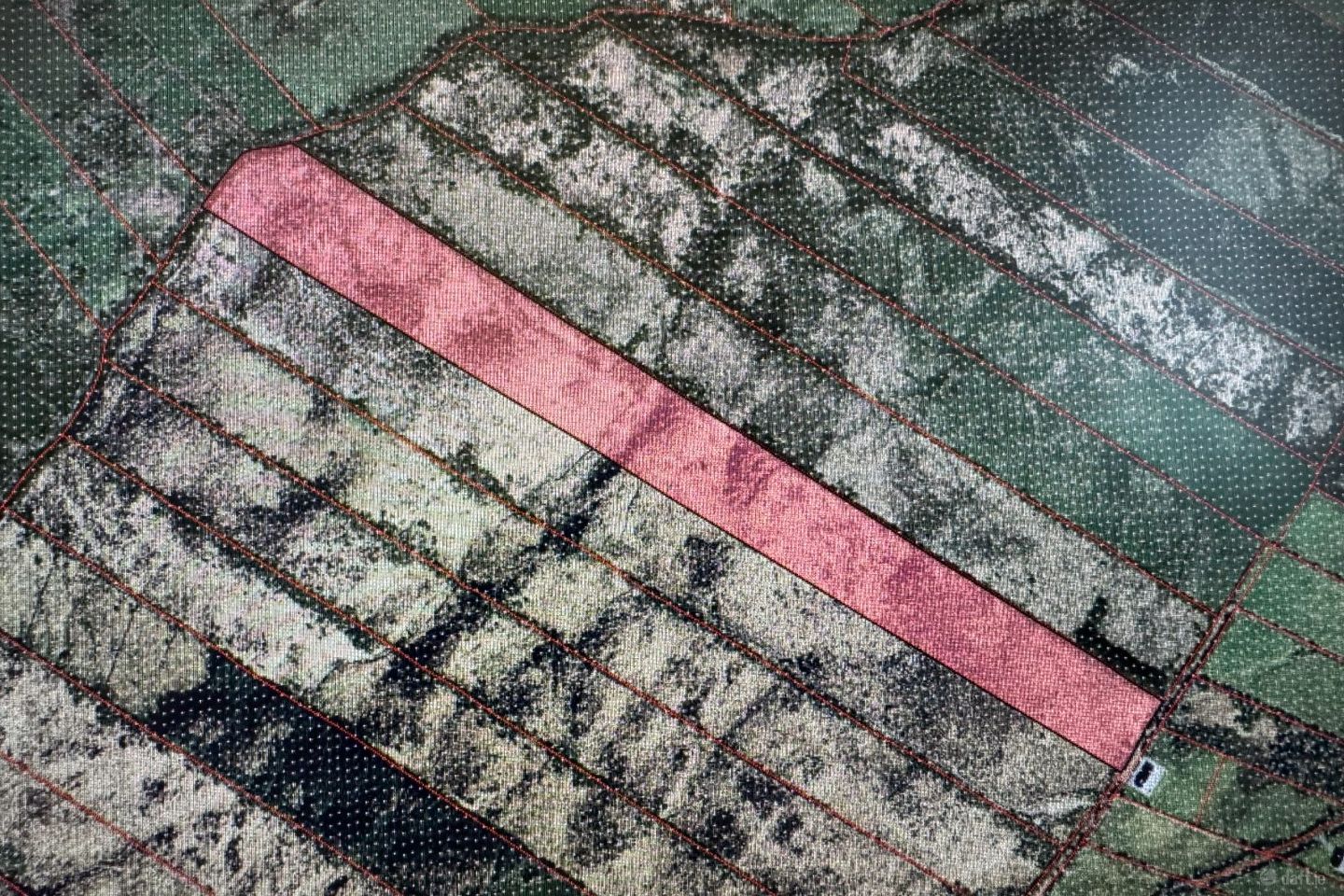 Cappaghduff West, Tourmakeady, Co. Mayo — photo 1