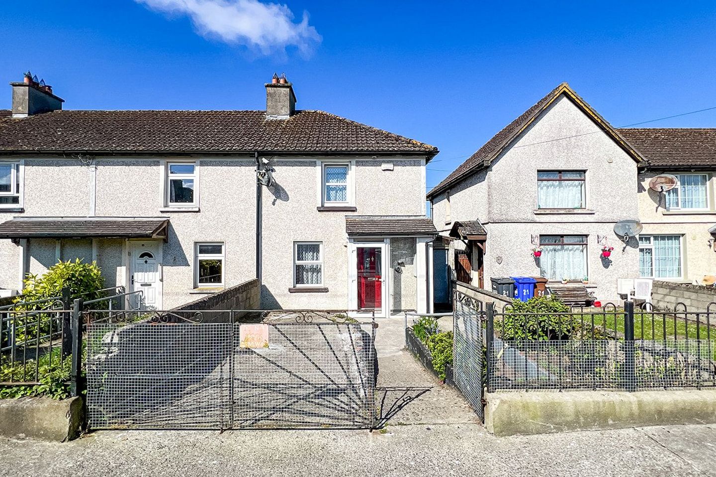 22 Connolly Street, Kilkenny, Co. Kilkenny, R95XA9D — photo 1