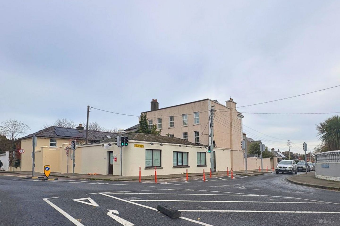 3 The Courtyard, Newtown Avenue, Blackrock, Co. Dublin, A94X4H1 — photo 1