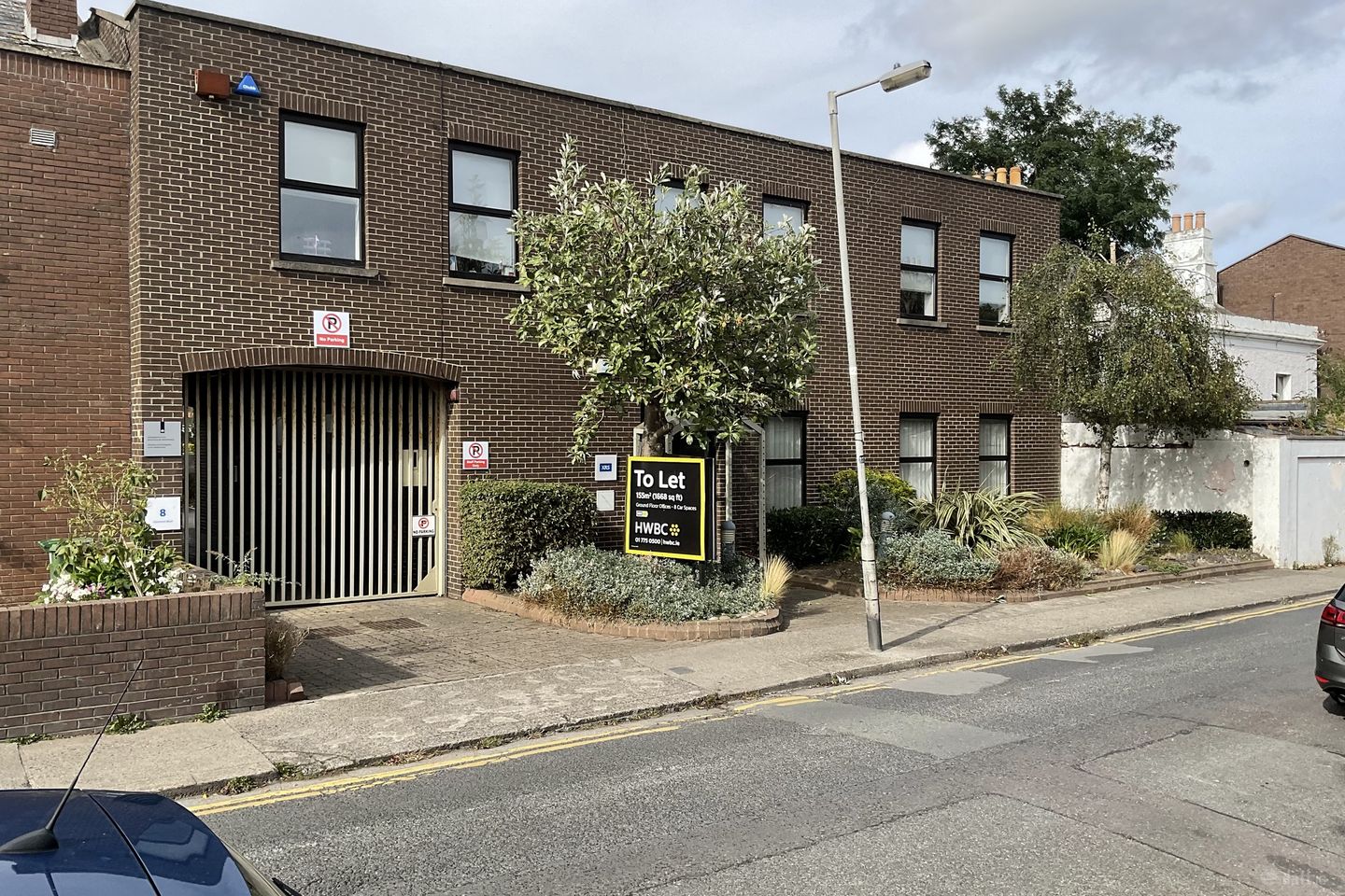 8 Claremont Road, Sandymount, Co. Dublin — photo 1