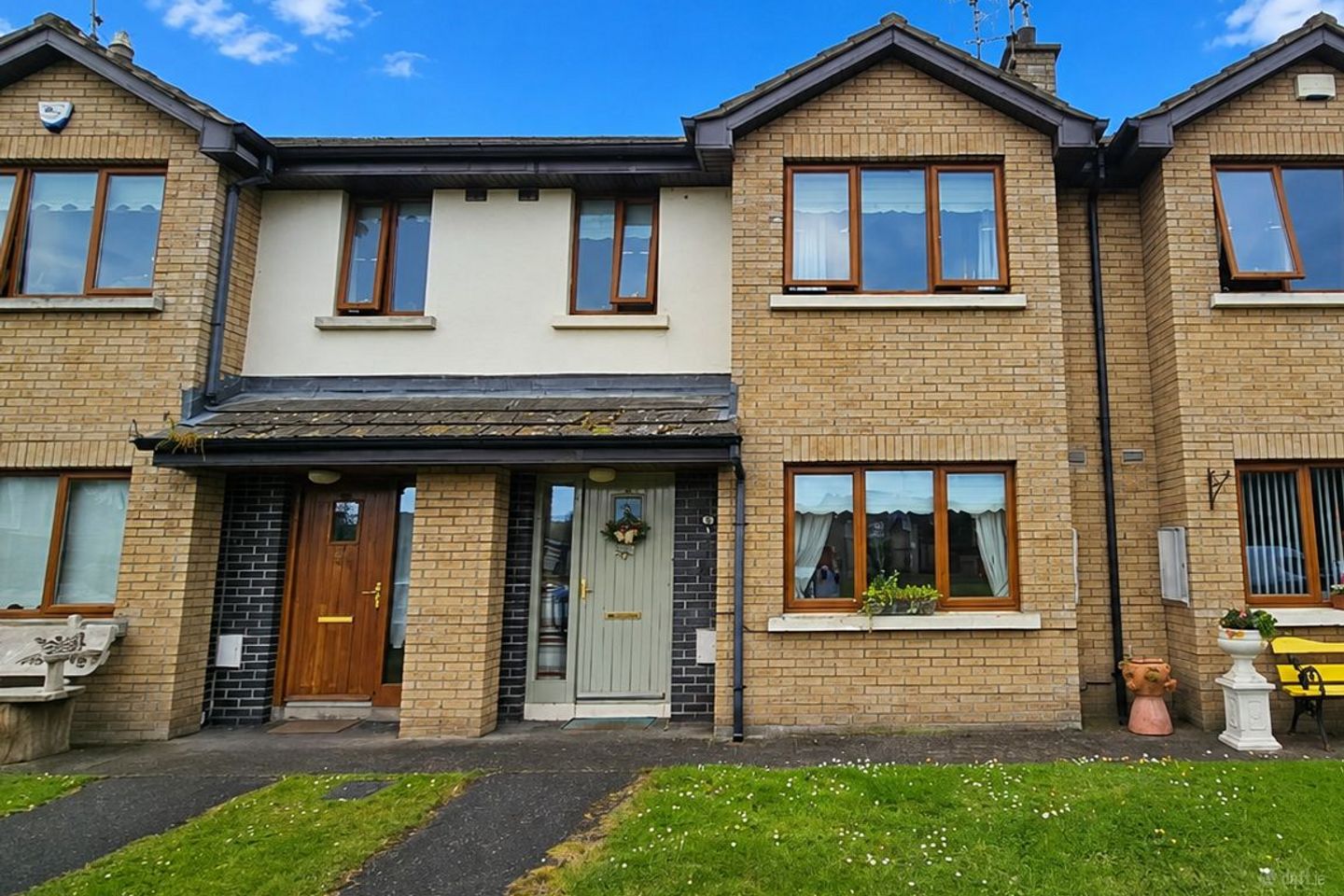 21 Cloughanvary, John Street, Ardee, Co. Louth, A92F820 — photo 1