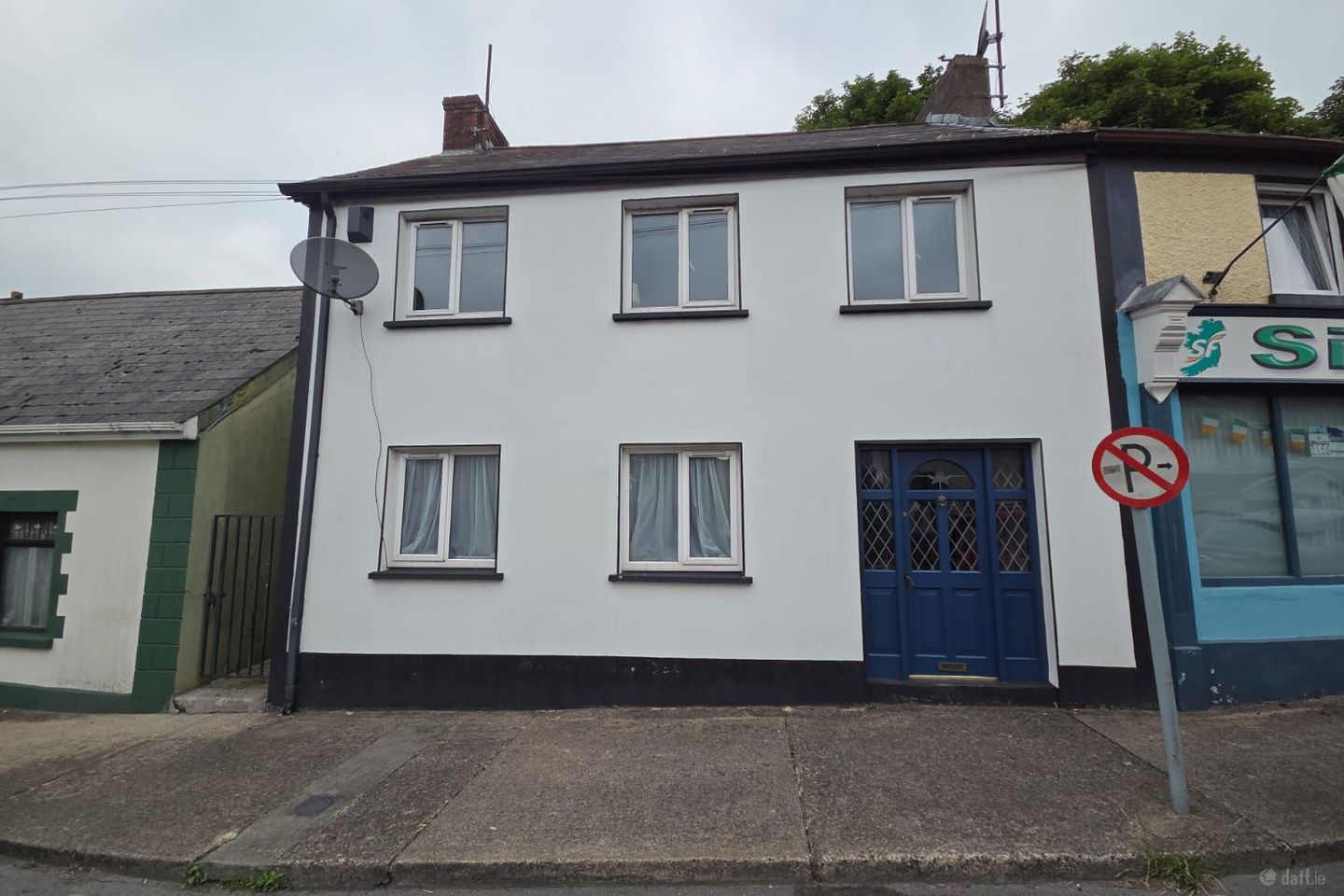 9 Monaghan Street, Carrickmacross, Co. Monaghan, A81EV29 — photo 1