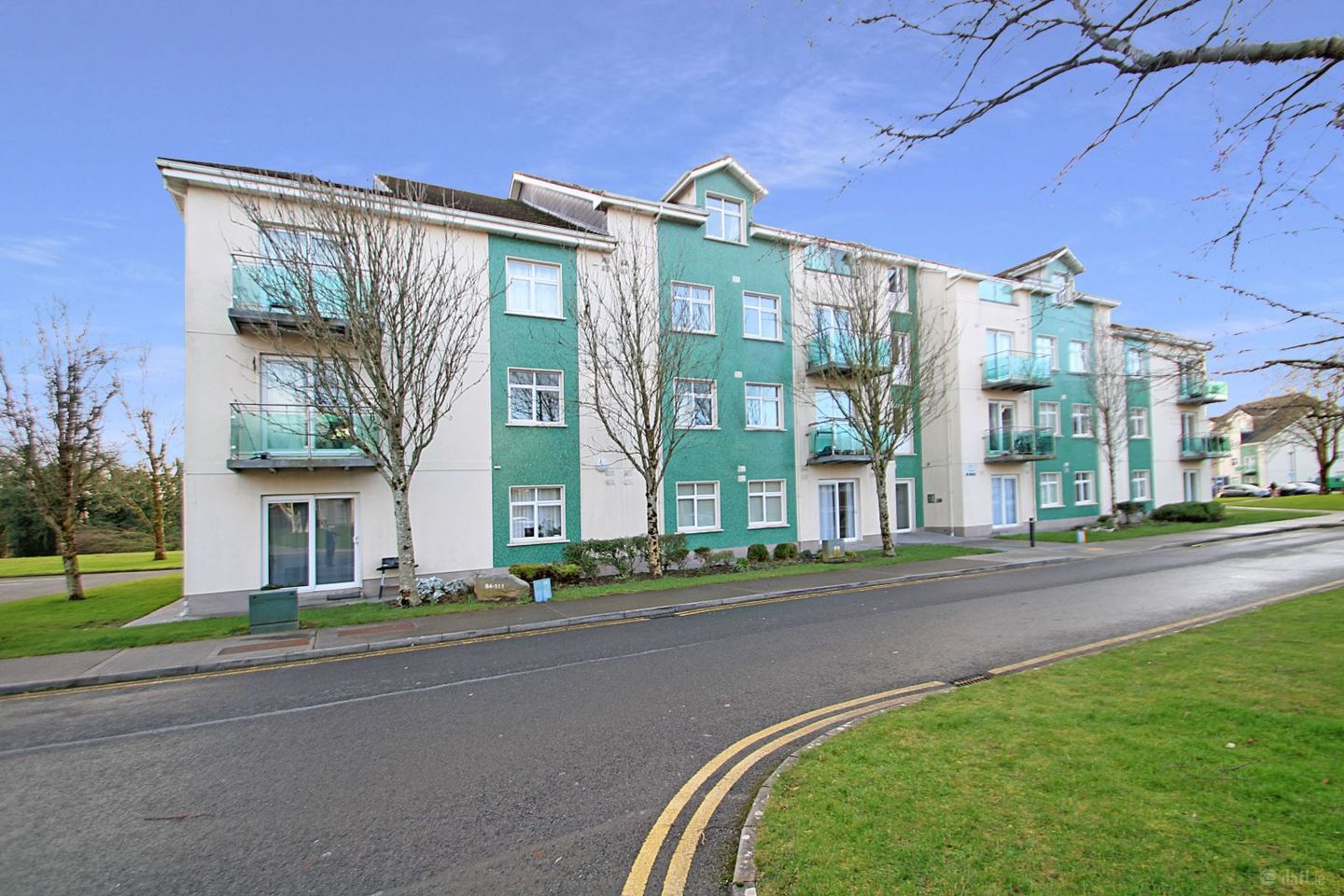 Apartment 100, Gleann Na Ri, Murrough, Renmore, Co. Galway, H91RW92 — photo 1