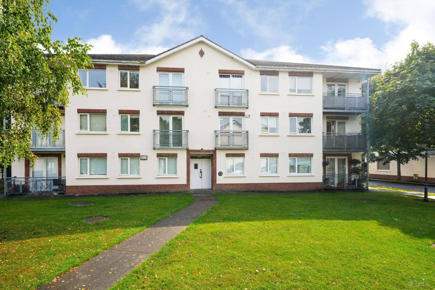 APT 51, Weavers Court, Clondalkin, Dublin 22 — photo 1