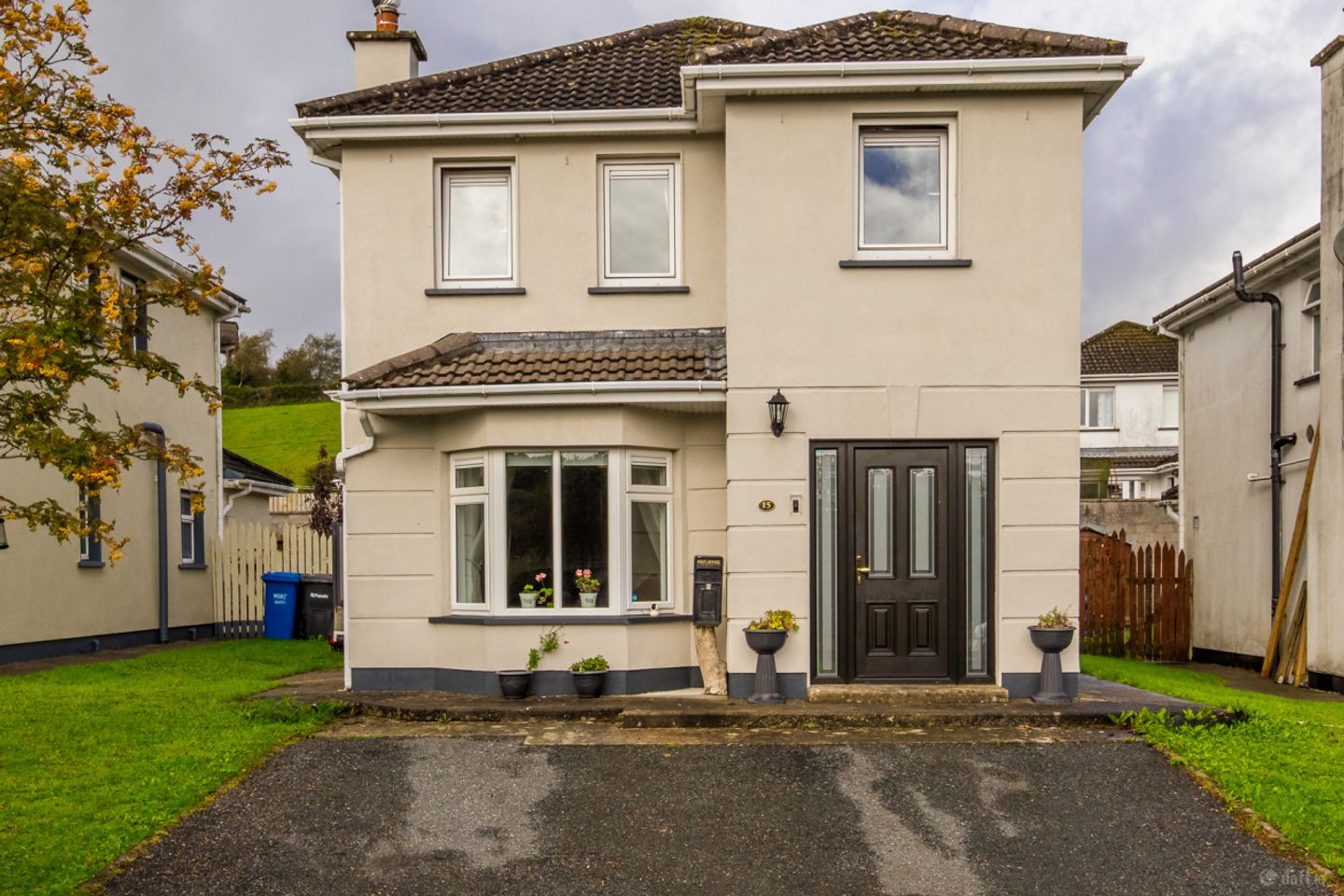 15 Scahill Park, Ballinlough, Co. Roscommon, F45TP92 — photo 1