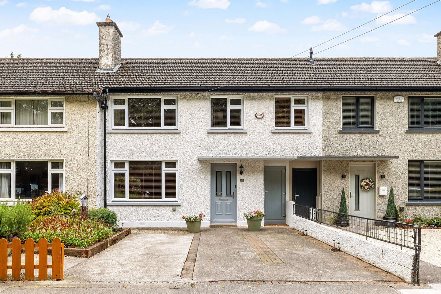 2 Sarsfield Park, Lucan, Co. Dublin, K78T6W4 — photo 1