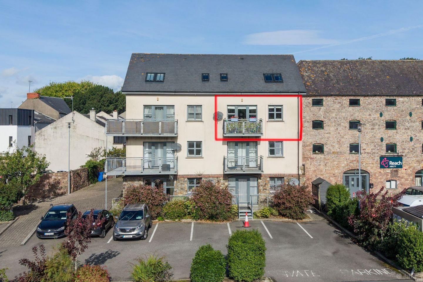 Apartment 11, Corn Lodge, Castlebridge, Co. Wexford, Y35NW26 — photo 1