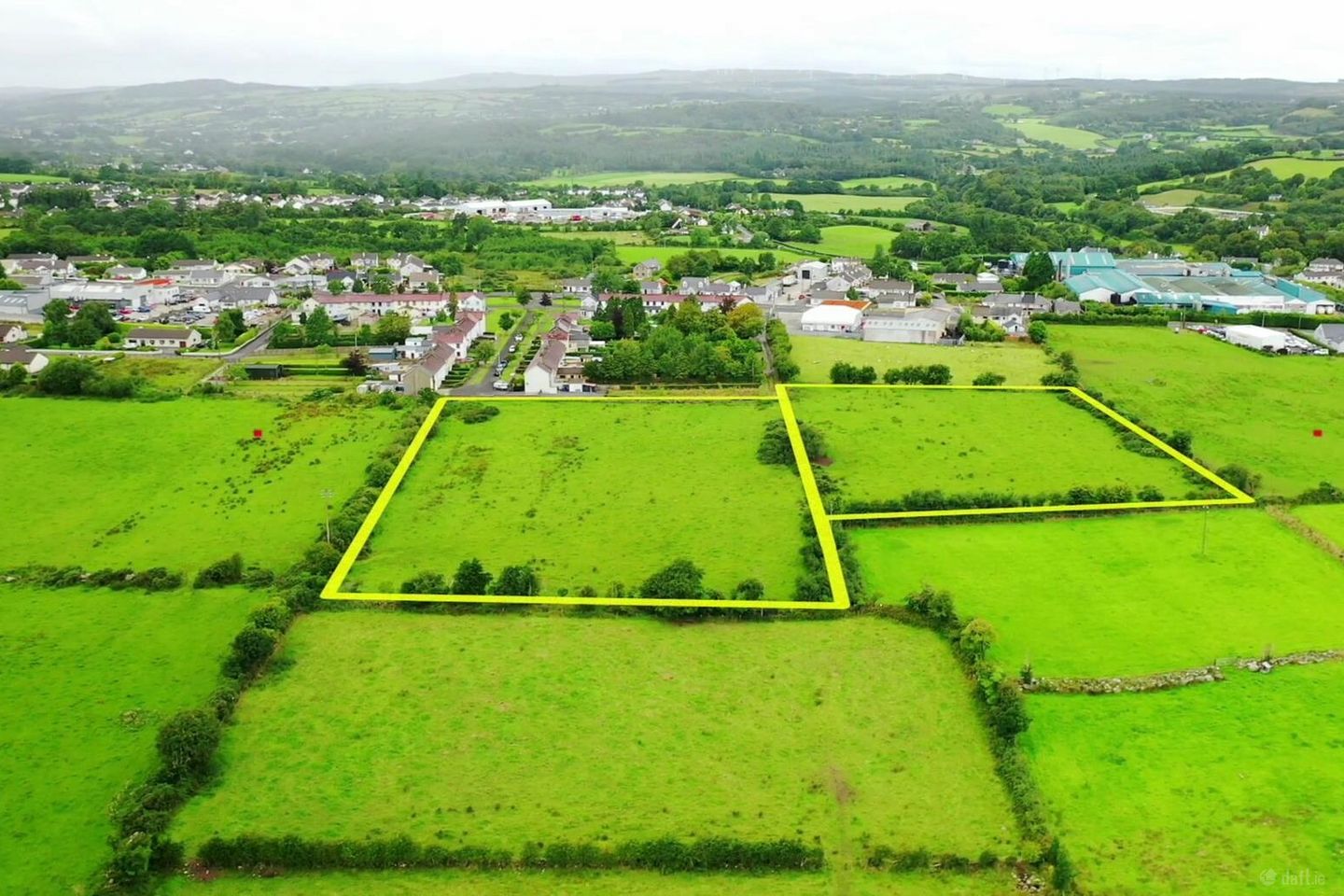 Donegal Road, Ballybofey, Co. Donegal — photo 1