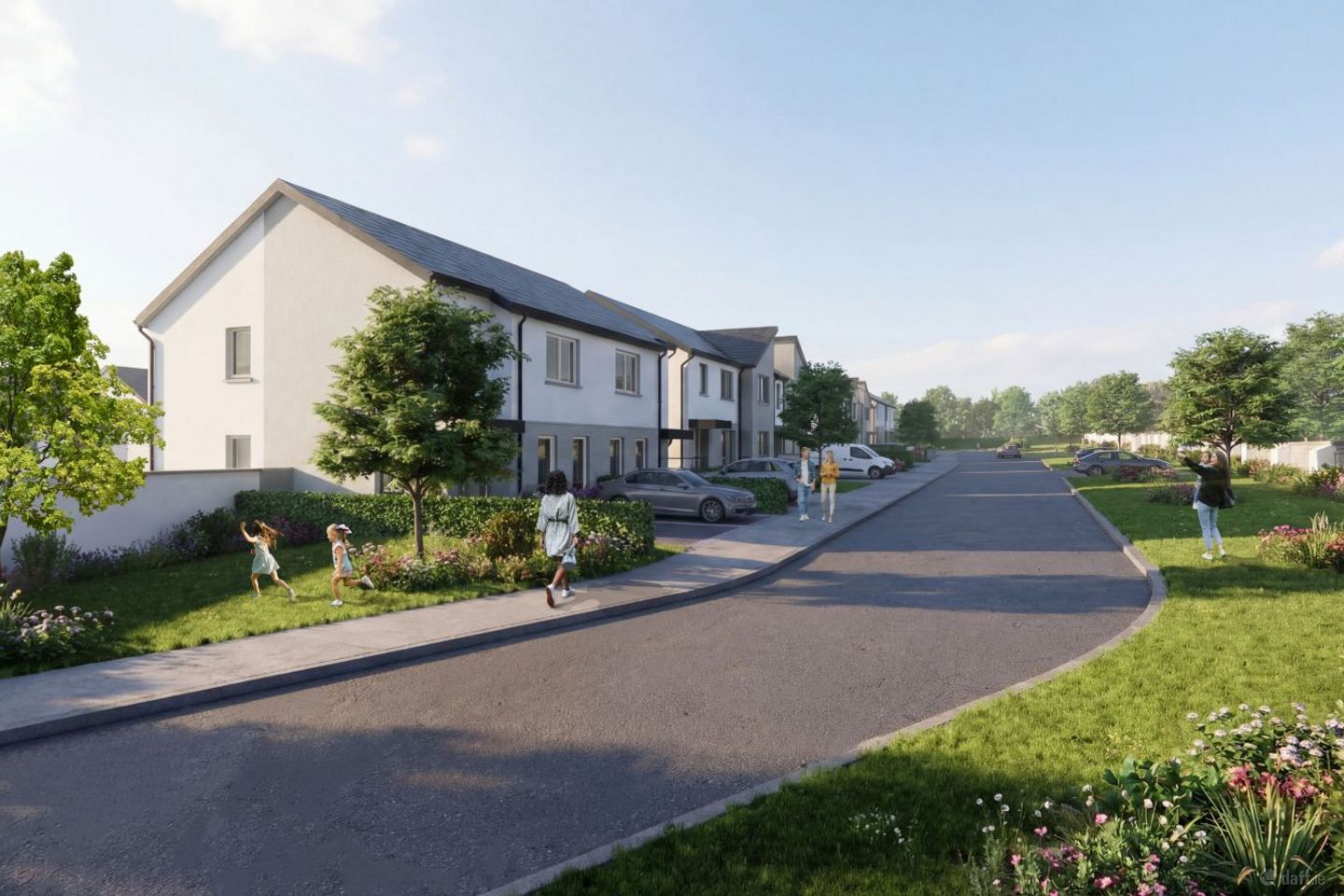 An Lisín Mór, Coolballow Road, Wexford Town, Co. Wexford — photo 1