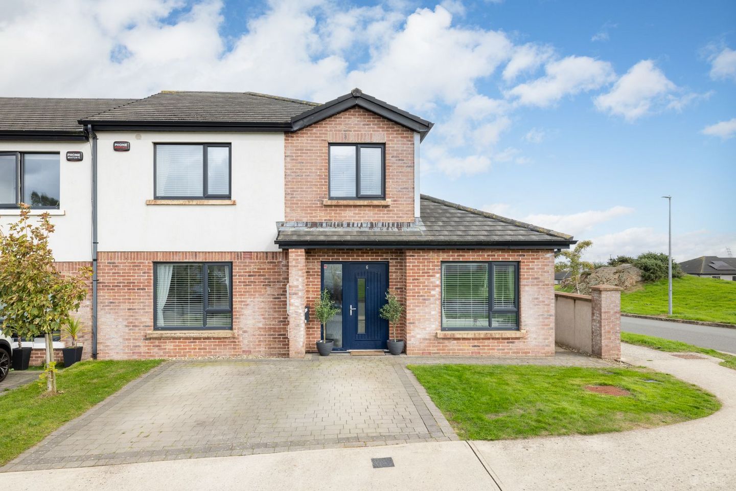 6 Manor Drive, Roxborough Manor, Wexford Town, Co. Wexford, Y35Y1KC — photo 1