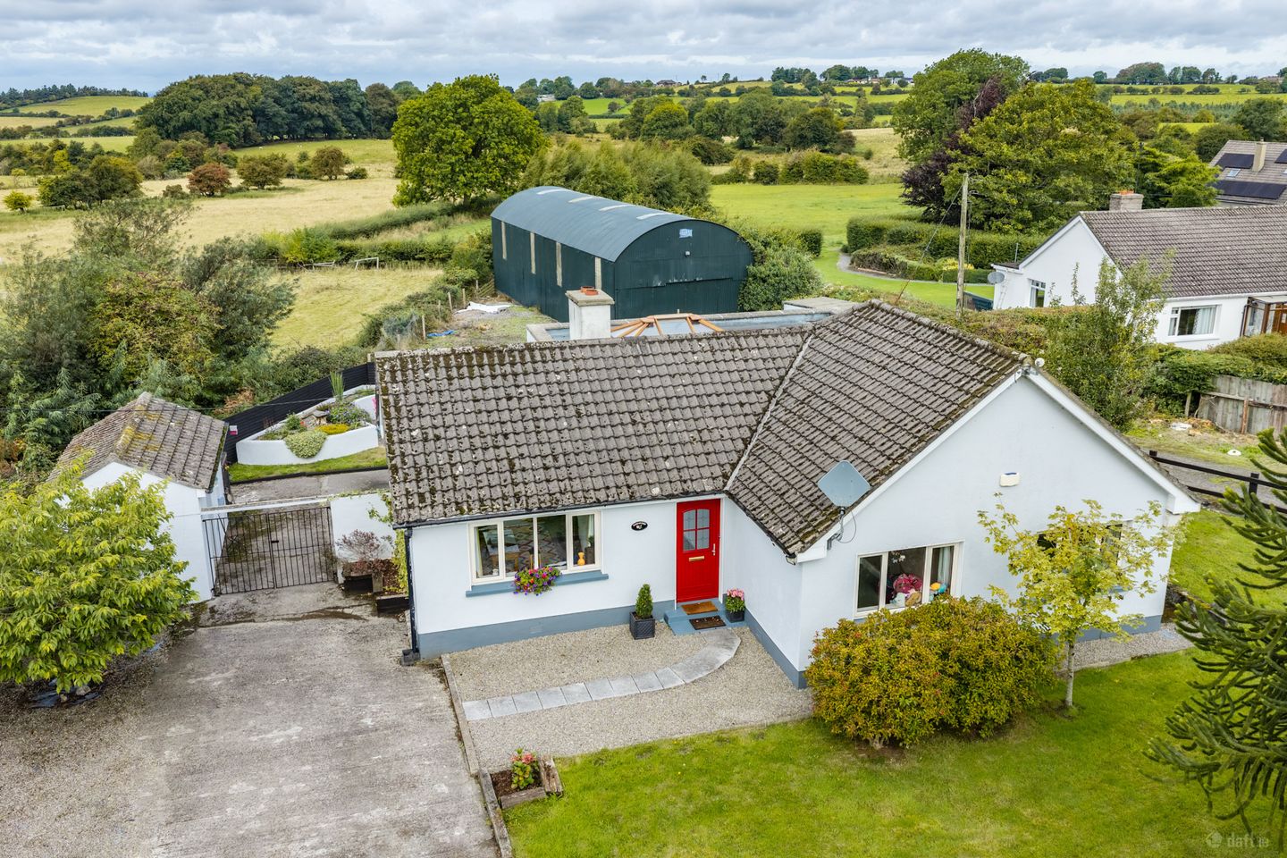 Dawn View, Rathbane, Naas, Kilteel, Co Kildare, W91 Y9ND — photo 1
