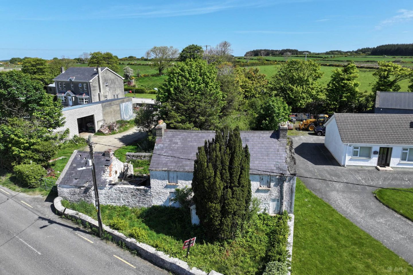 Dristernan, Gleneely, Co. Donegal, F93W6K5 — photo 1