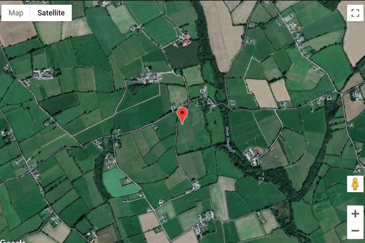 Yoletown, Wellingtonbridge, Co. Wexford — photo 1