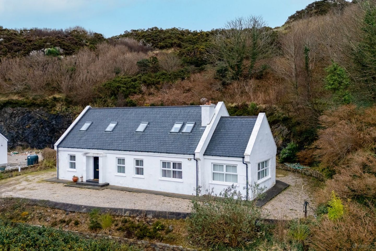 Coolback, Kindrum, Fanad, Co. Donegal, F92D7Y4 — photo 1