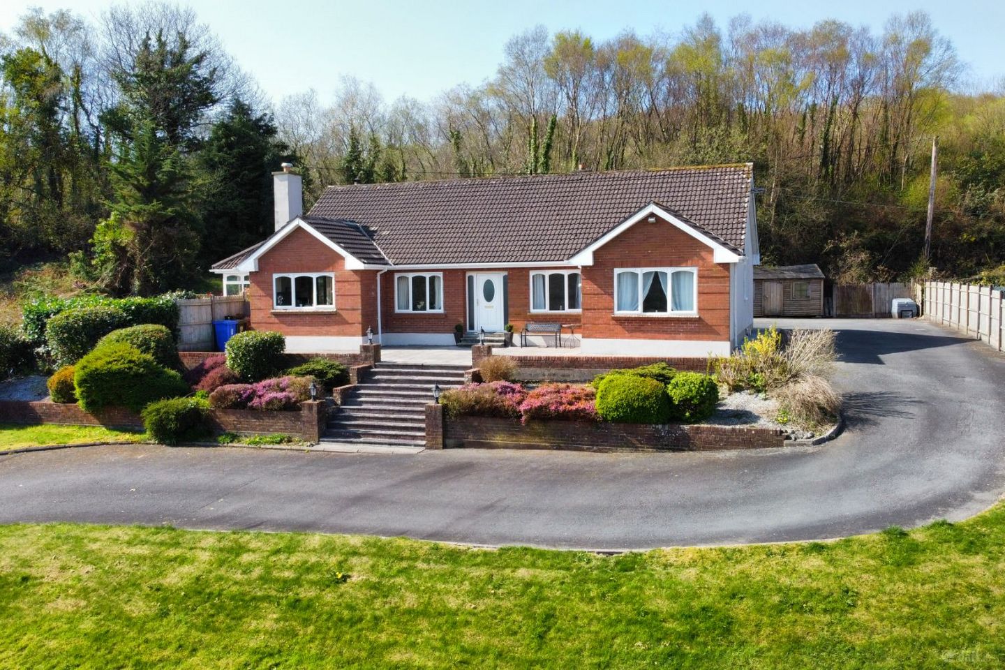 Beauparc, Wood Road, Mallow, Co. Cork, P51C802 — photo 1