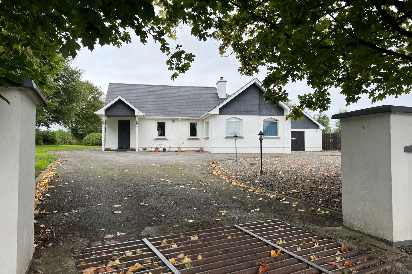 Meadow Cottage, Ticroghan, Clonard, Co. Meath, A83AV20 — photo 1