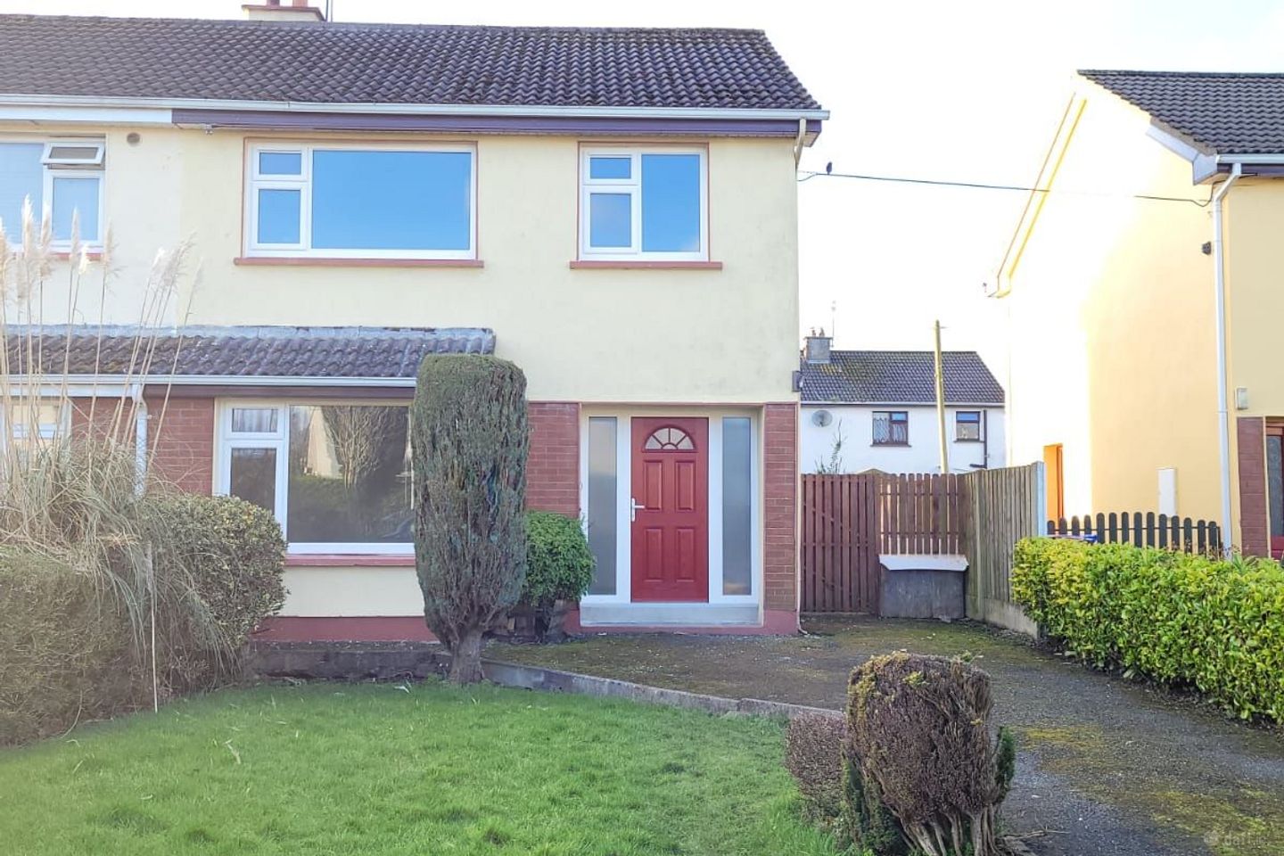 The Grove, Hophill, Tullamore, Co. Offaly — photo 1