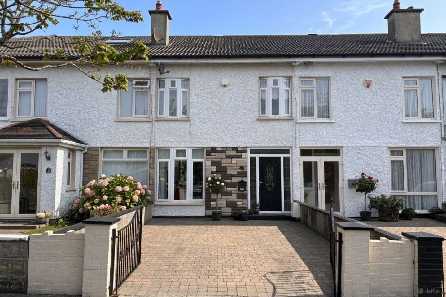 17 Seacliff Road, Baldoyle, Dublin 13, D13W884 — photo 1