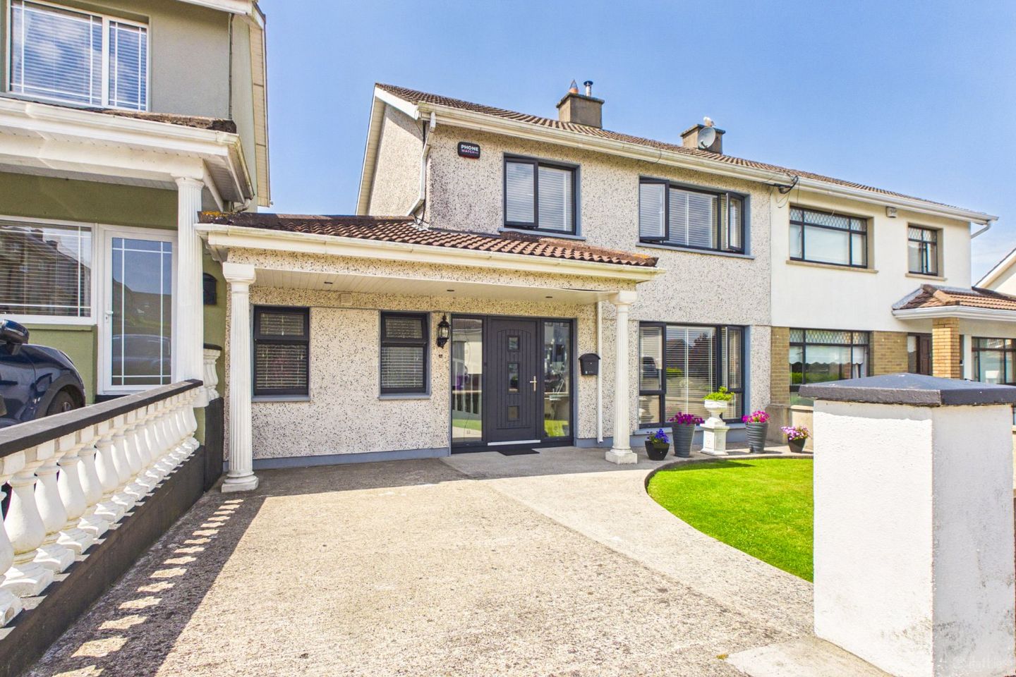 23 Grange Heights, Waterford City, Co. Waterford, X91YC2Y — photo 1