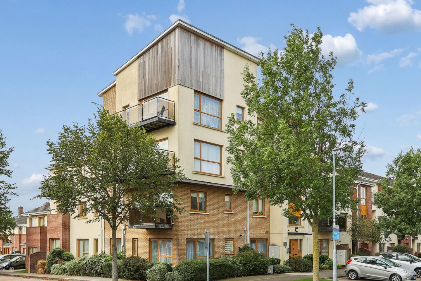 Apartment 64, Hampton Wood Road, Hampton Wood, Finglas, Dublin 11, D11RF82 — photo 1