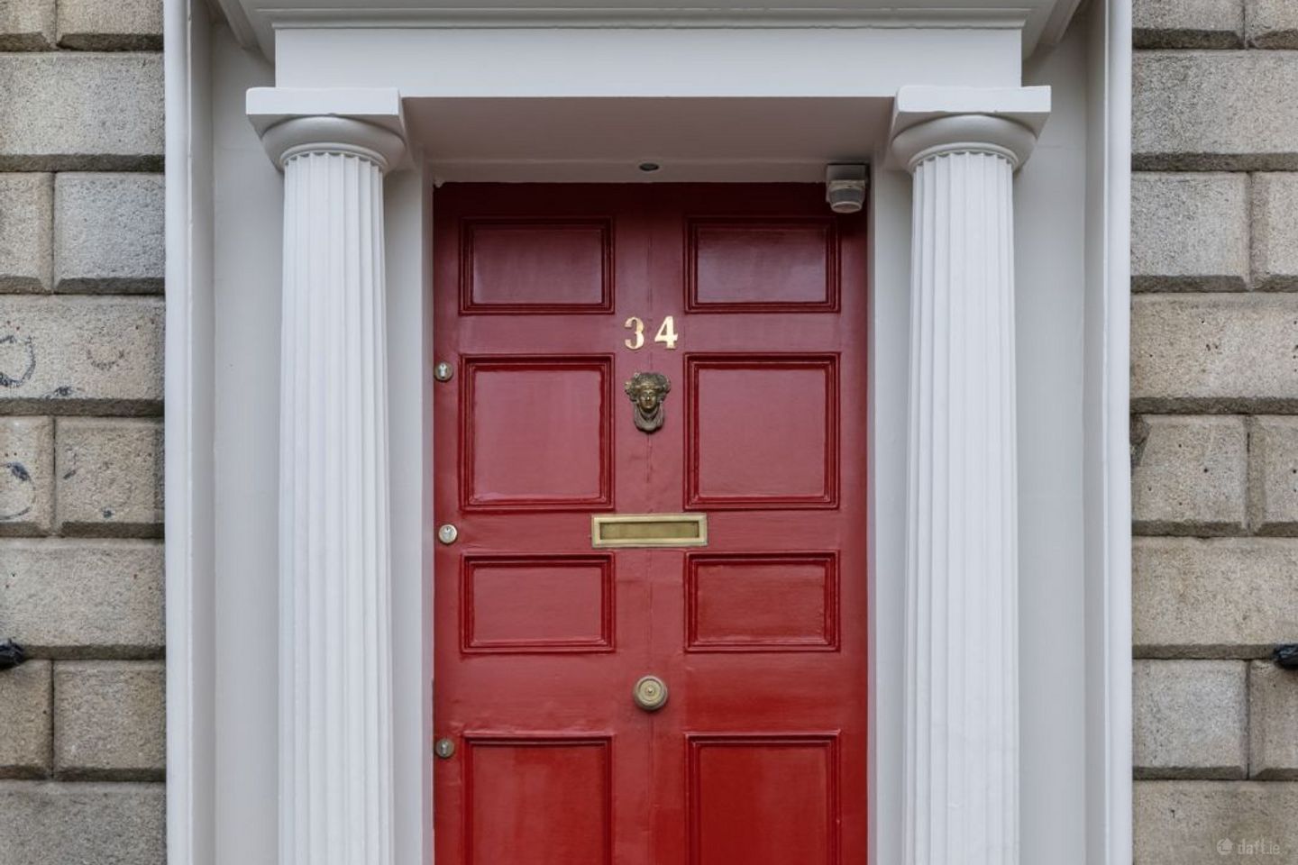 34 Fitzwilliam Square South, Dublin 2, Dublin 2 — photo 1