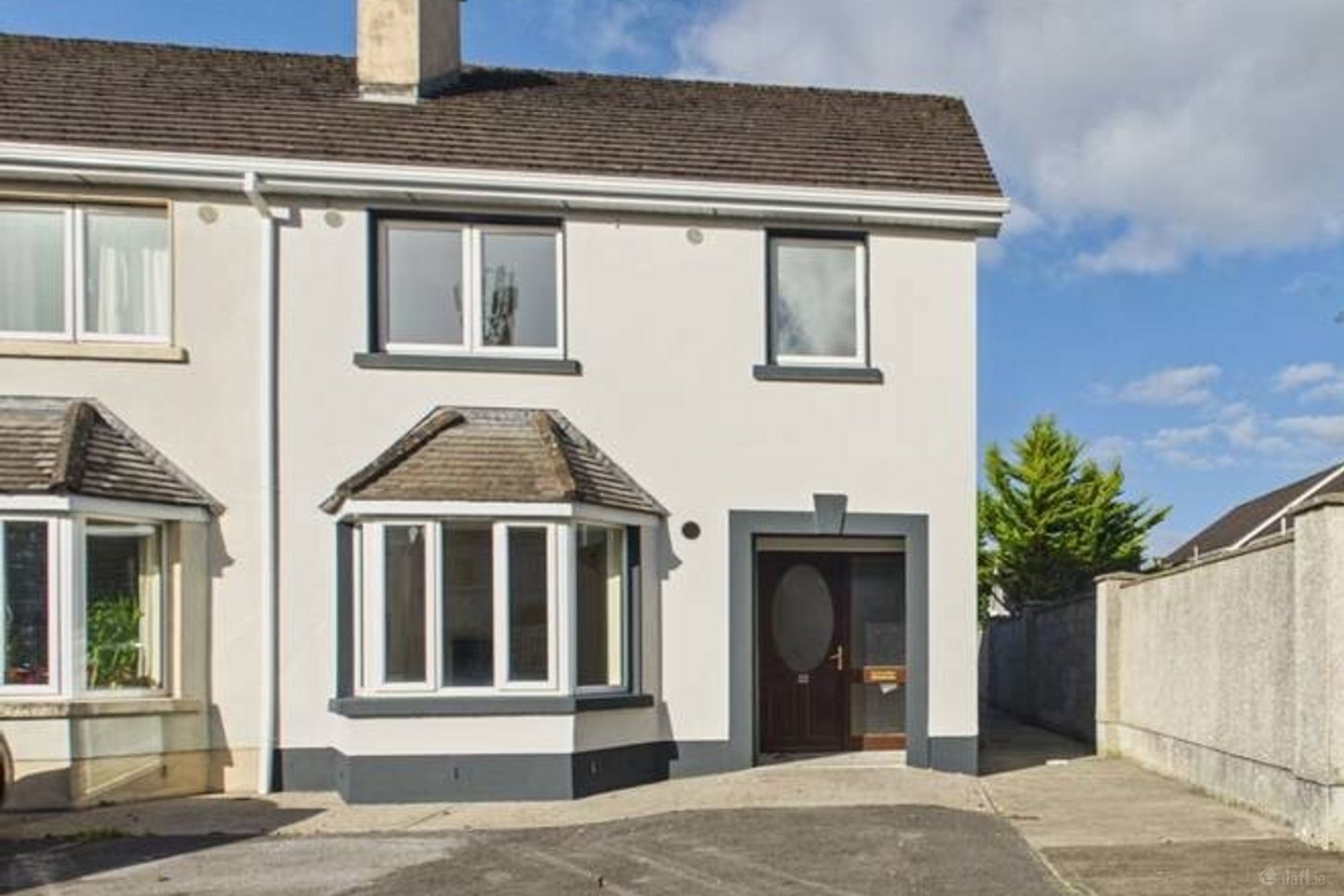 22 Ard Caoin, Gort Road, Ennis, Co Clare, V95 XR2N — photo 1