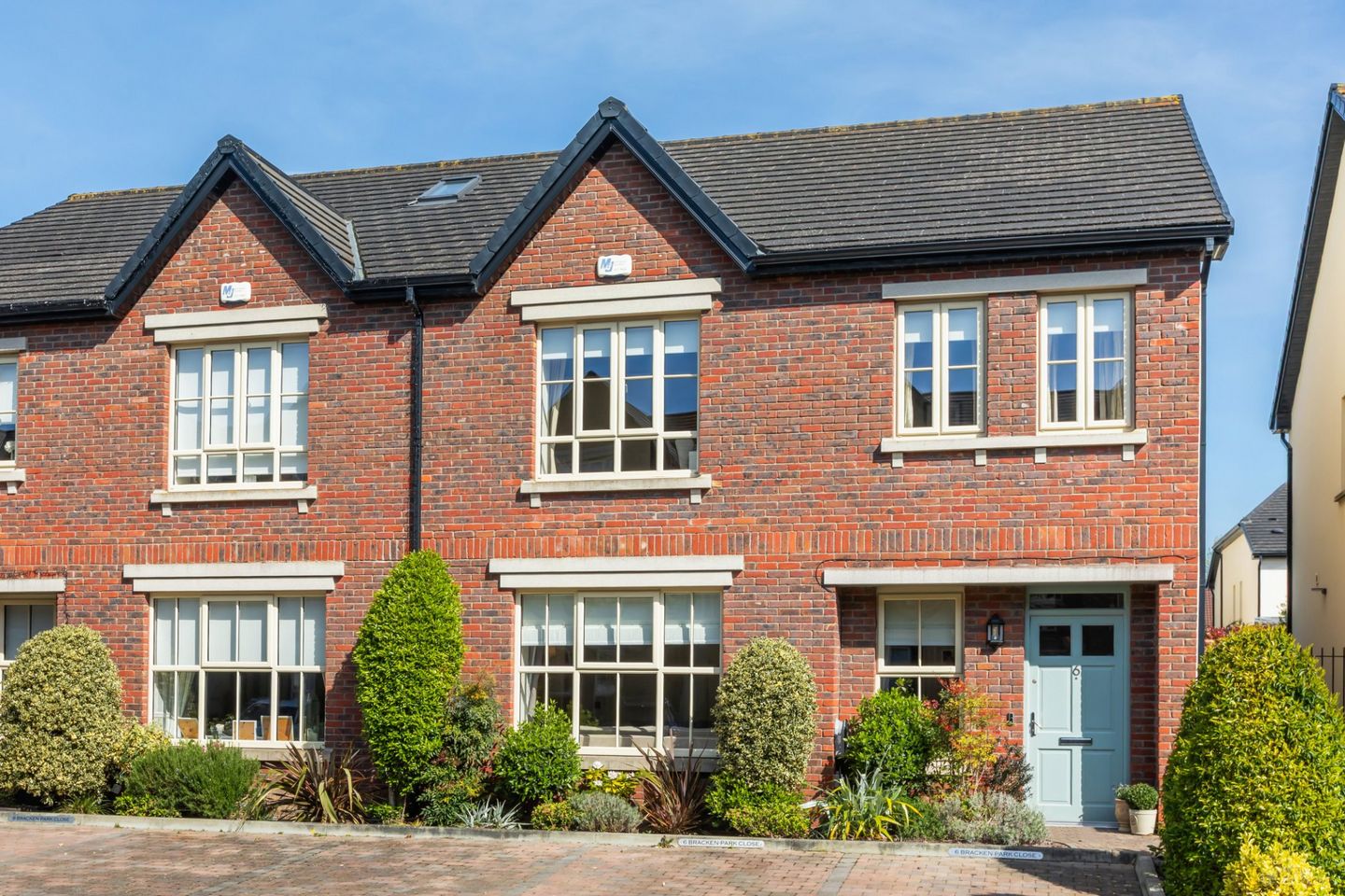 6 Bracken Park Close, Bracken Park, Castleknock, Dublin 15, D15 WDK2 — photo 1