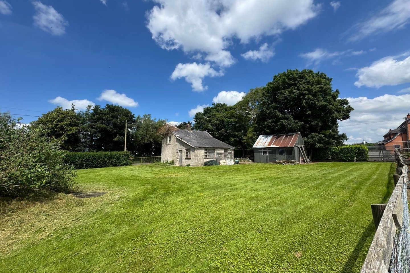 Woods Cottage, Bective, Kilmessan, Co. Meath — photo 1