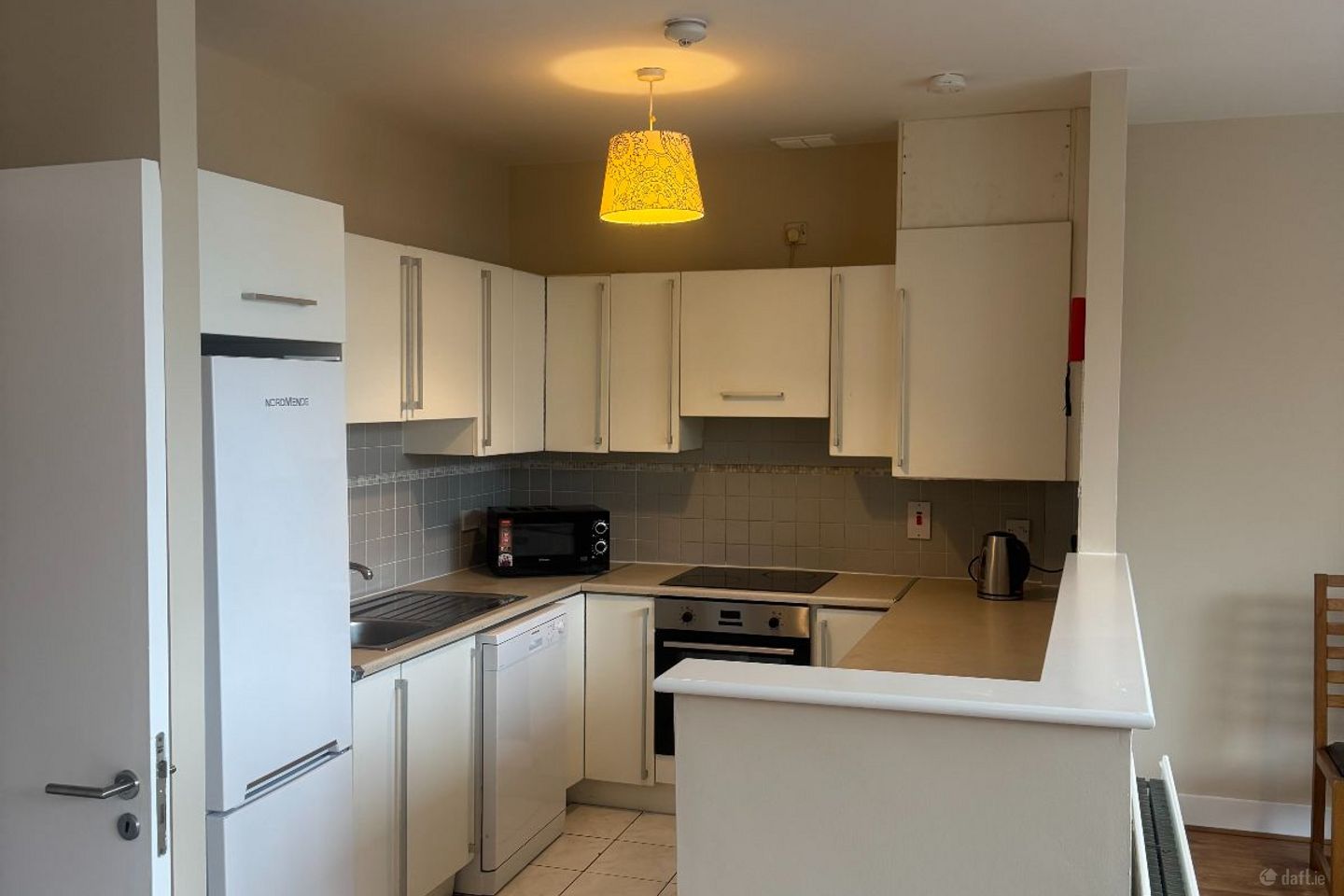 Apartment 5 Orchard Lodge, Watery Lane, Dublin 2, Clondalkin, Dublin 22 — photo 1