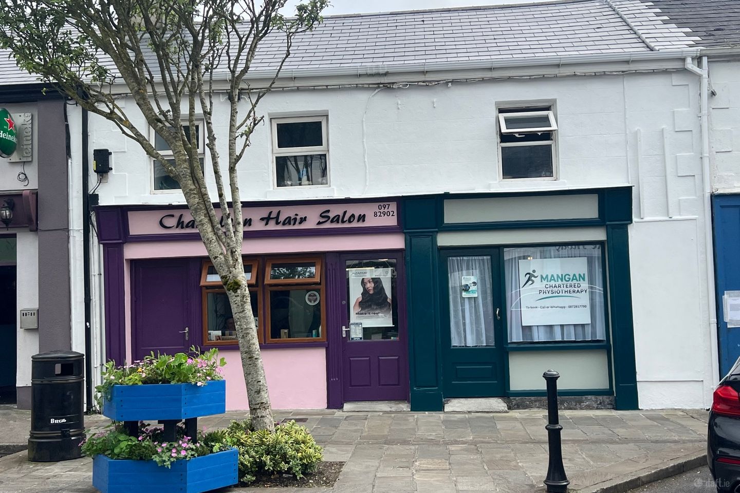 Main Street, Belmullet, Ballina, Co. Mayo, Belmullet, Co. Mayo, F26A9T2 — photo 1