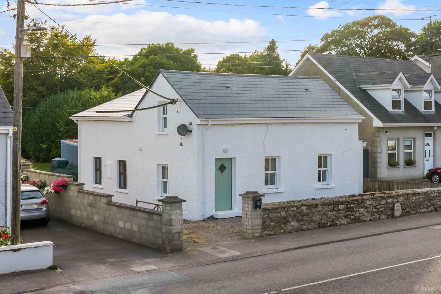 Brides Bridge, Castlelyons, Co. Cork, P61NT04 — photo 1
