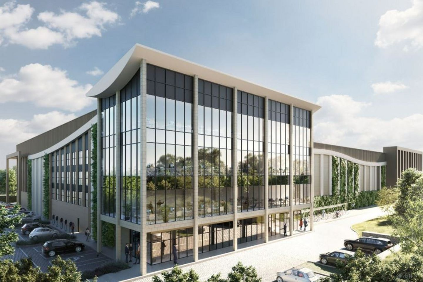 2021 Bianconi Avenue, Citywest Business Campus, Citywest, Co. Dublin — photo 1