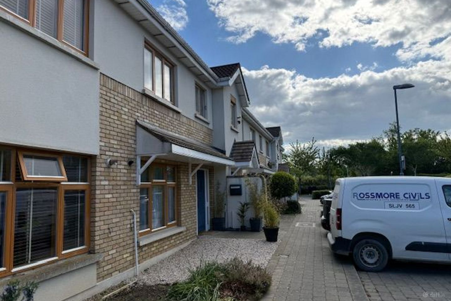 Boden Heath, Rathfarnham, Co. Dublin — photo 1