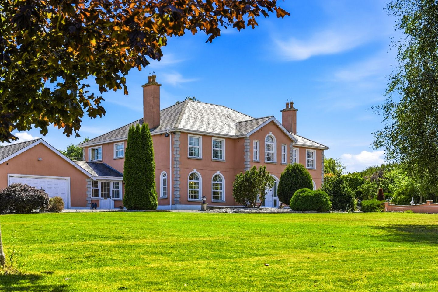 Mount Alexander, Gorey, Co. Wexford, Y25FN24 — photo 1