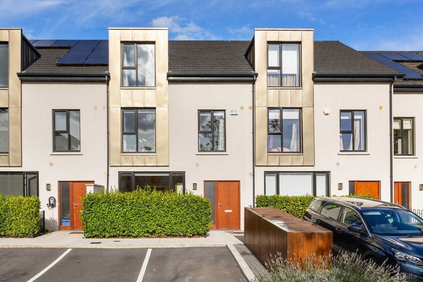 3 Jameson Court, Dublin 5, Raheny, Dublin 5, D05V8C6 — photo 1