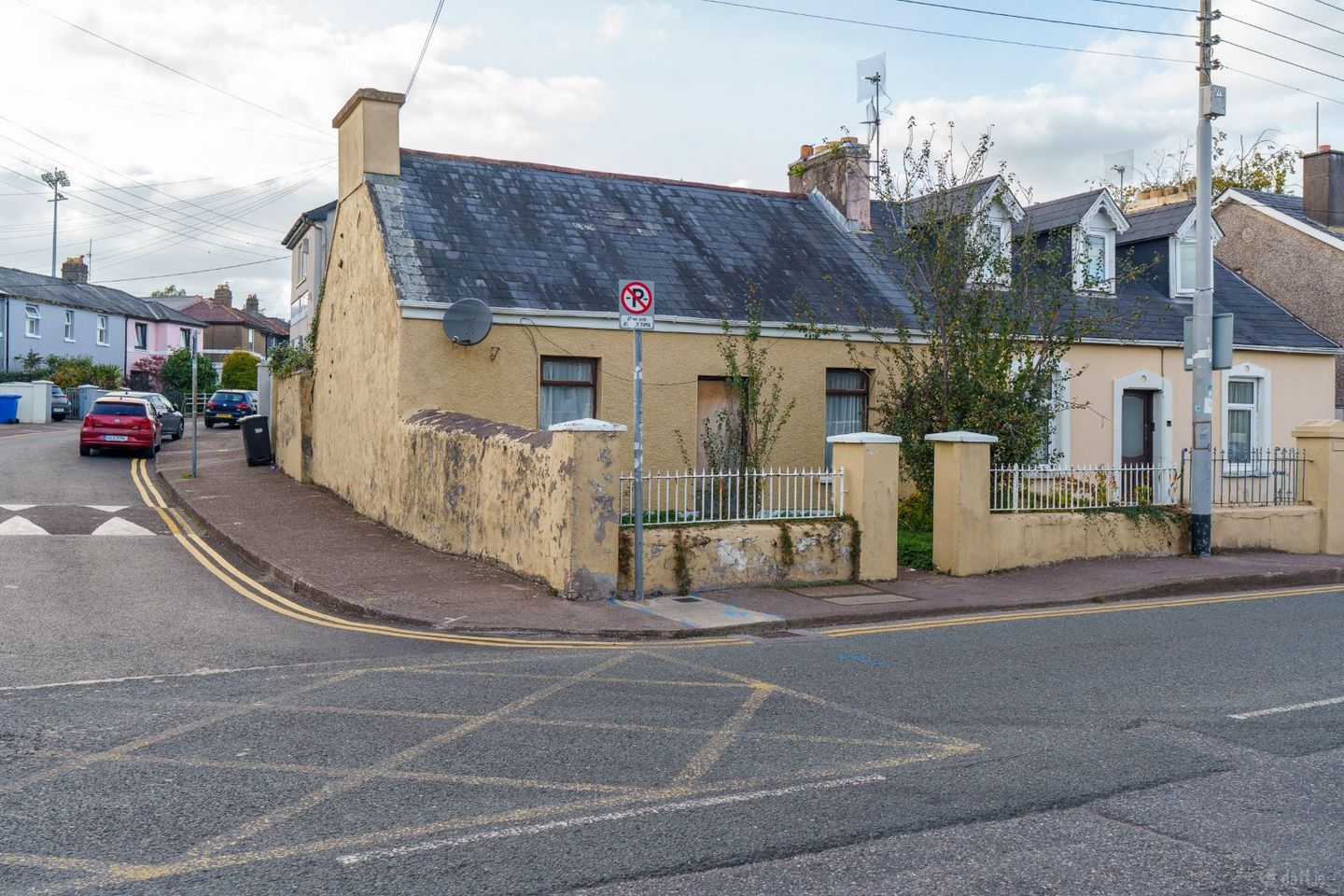 12 Curragh Road, Turners Cross, Co. Cork, T12E4X9 — photo 1