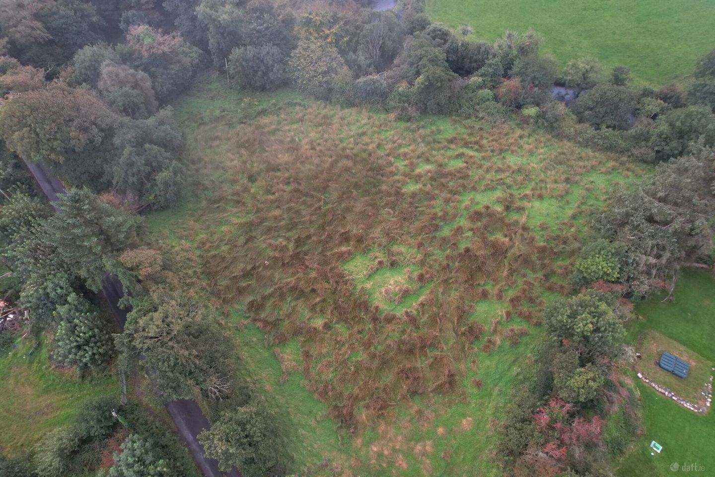 Site For Sale SPP, Tully, Louisburgh, Co Mayo — photo 1