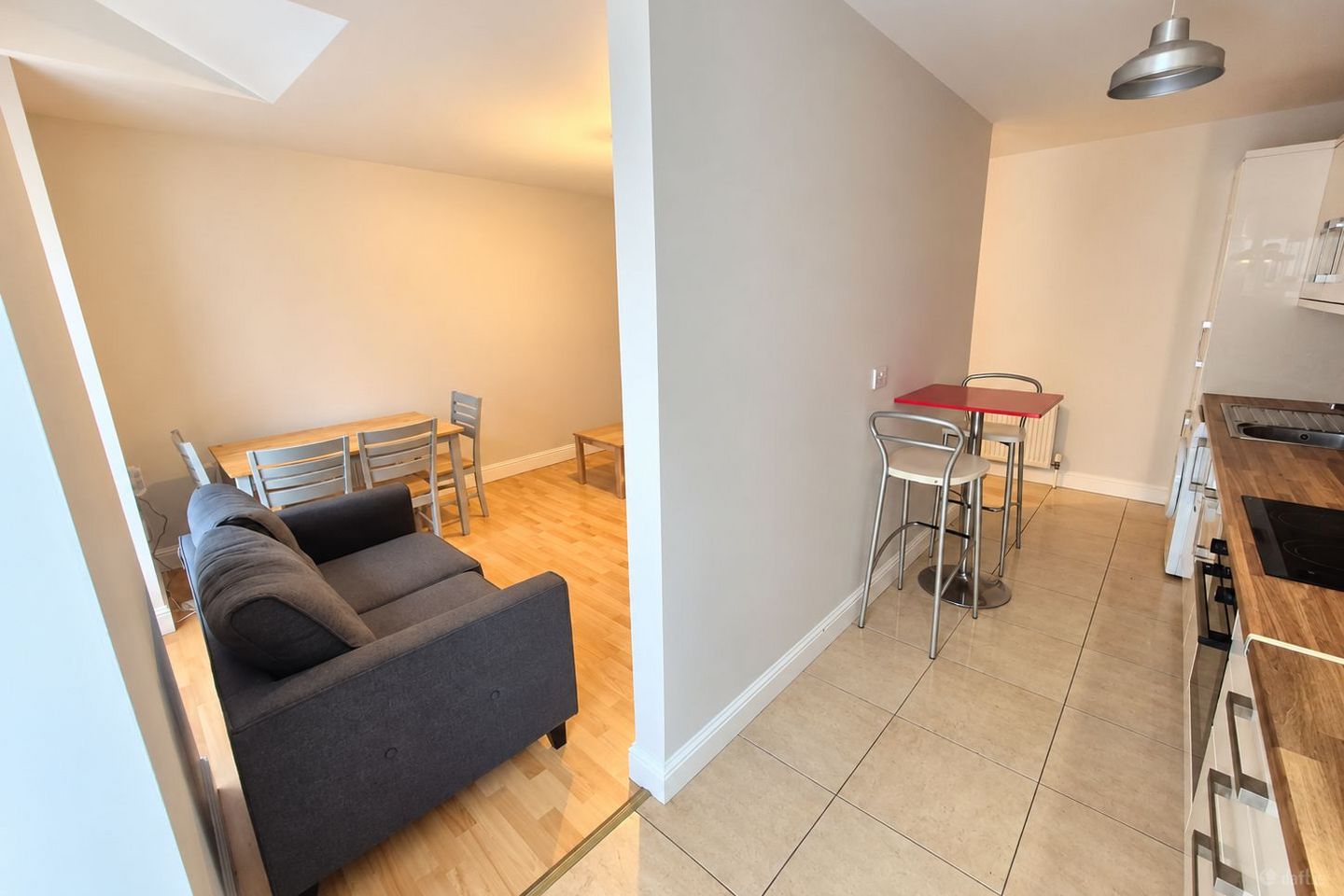 Apartment 1, 11 Saint Patrick'S Hill, St. Lukes, Co. Cork — photo 1