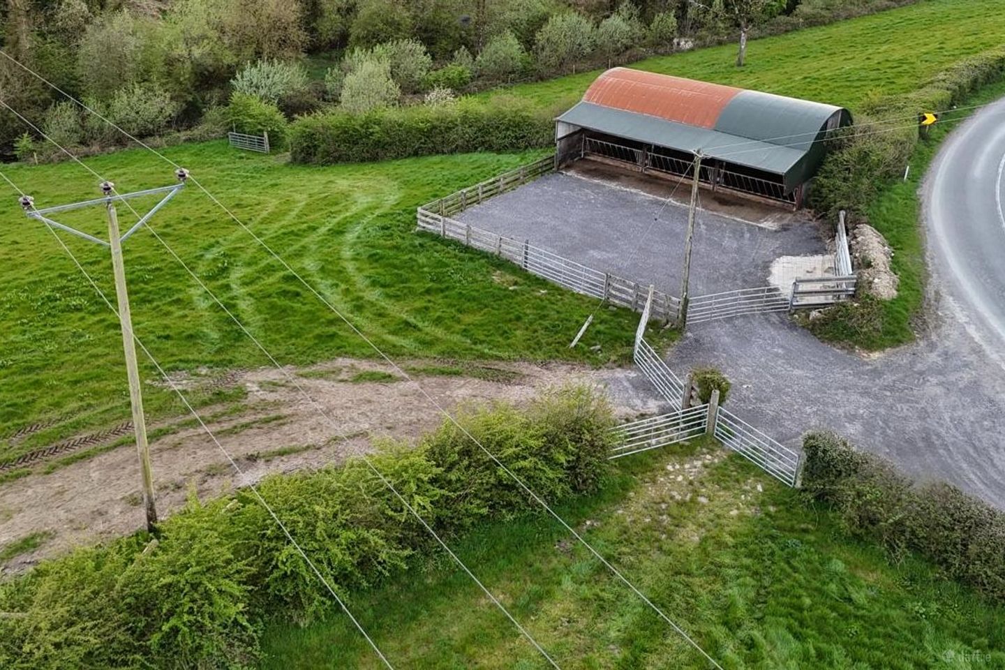 Gortnaragh, Cloone, Co. Leitrim — photo 1
