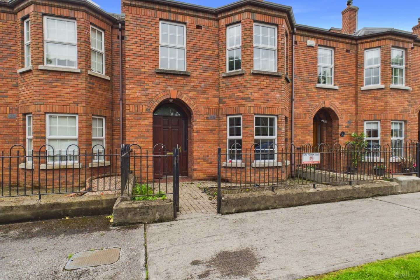 11 Central Park, Mullingar, Co.Westmeath, Mullingar, Co. Westmeath, N91P95A — photo 1