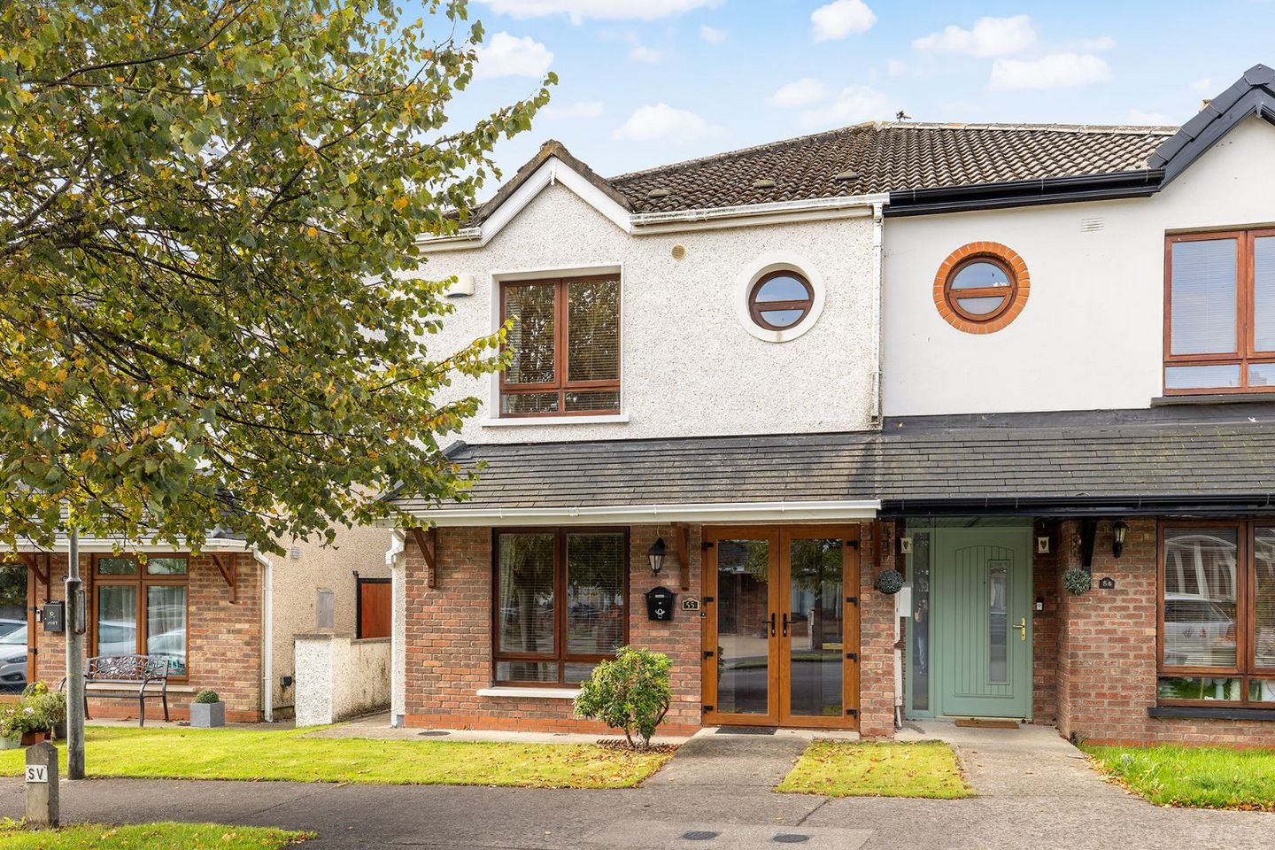 55 Brayton Park, Kilcock, Kilcock, Co. Kildare, W23FC93 — photo 1