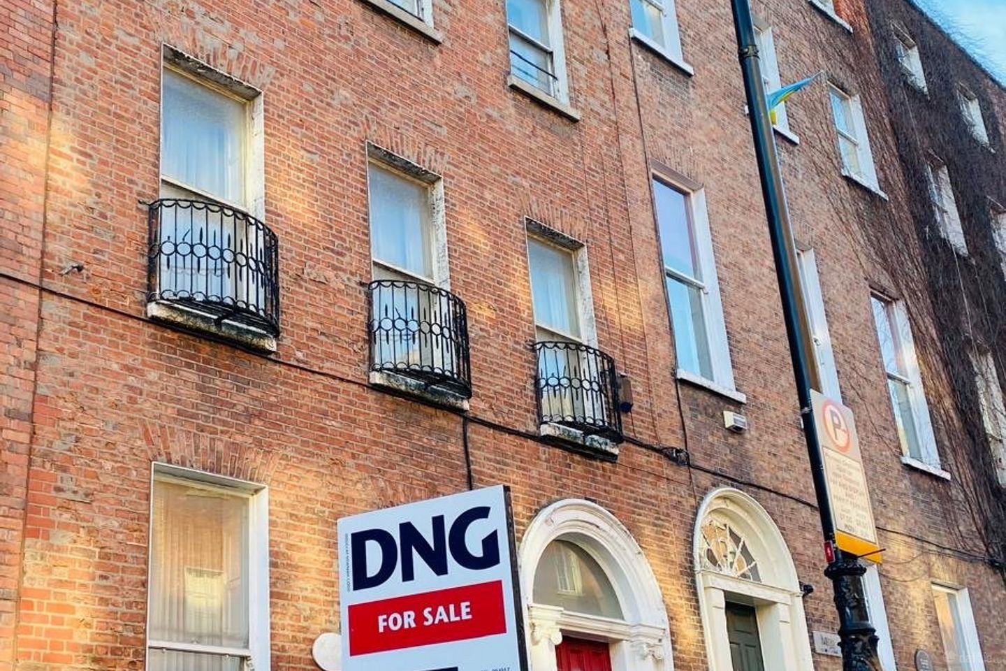 21 North Great Georges Street, Dublin 1, D01KC60 — photo 1