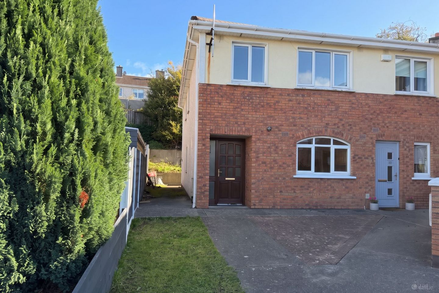 34 Woodlands Park, Arklow, Arklow, Co. Wicklow, Y14P598 — photo 1